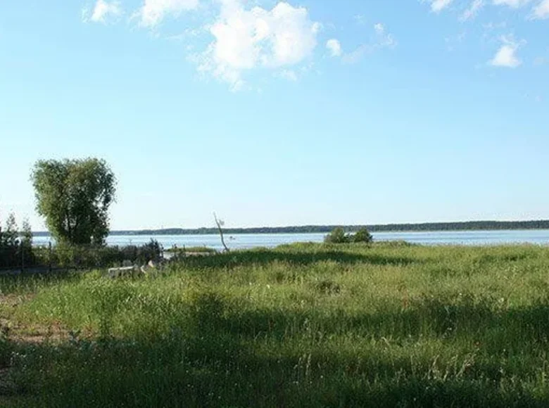 Land  Navapolatsk, Belarus