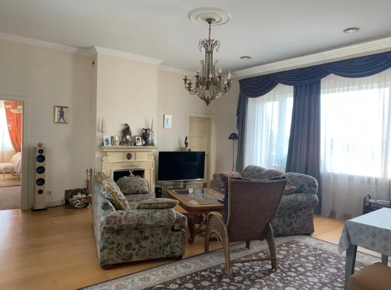 Wohnung 4 Zimmer 149 m² Lettland, Lettland