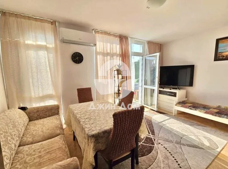 1 room apartment 44 m² Nesebar, Bulgaria
