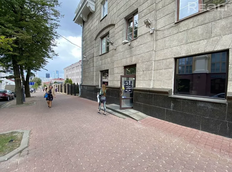 Tienda 109 m² en Minsk, Bielorrusia