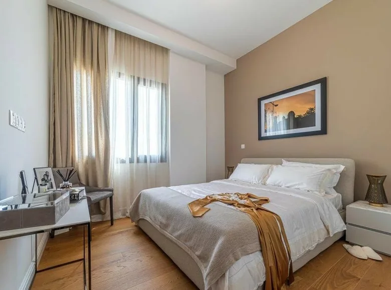 Apartamento 4 habitaciones 273 m² koinoteta pyrgou lemesou, Chipre