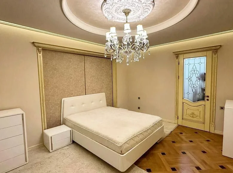 Квартира 4 комнаты 132 м² Ташкент, Узбекистан