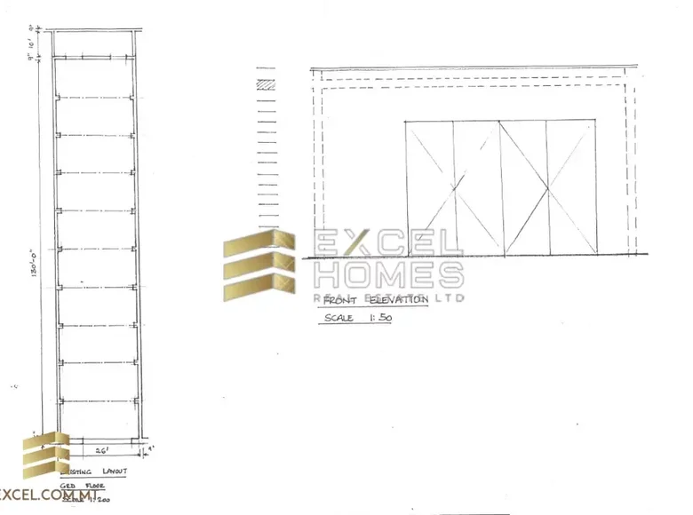 Propiedad comercial  en Qormi, Malta