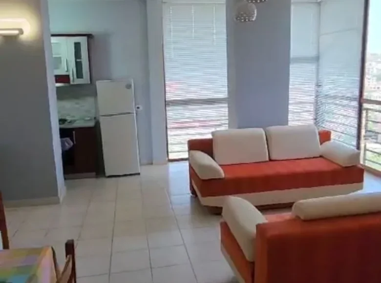 Mieszkanie 1 pokój 65 m² Bashkia Durres, Albania