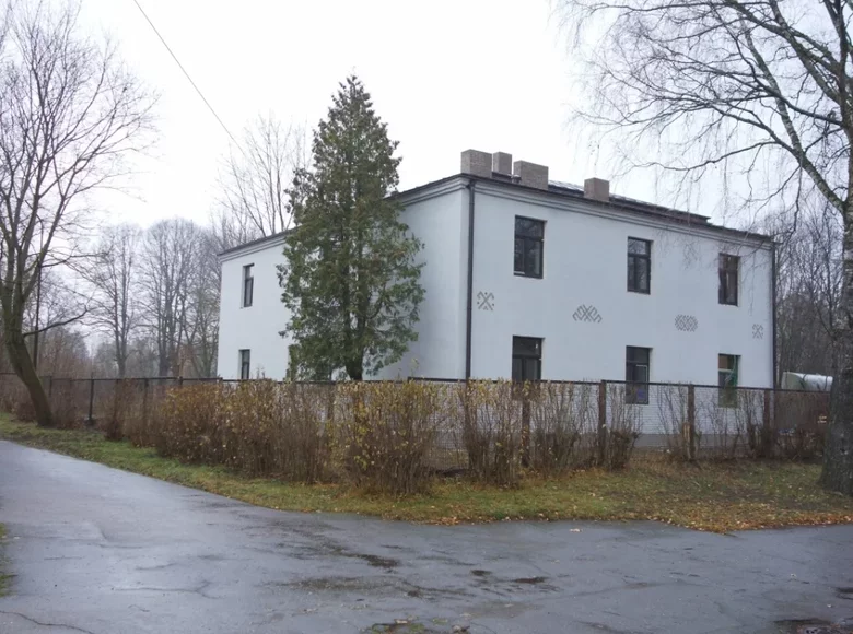 Edificio rentable 407 m² en Riga, Letonia