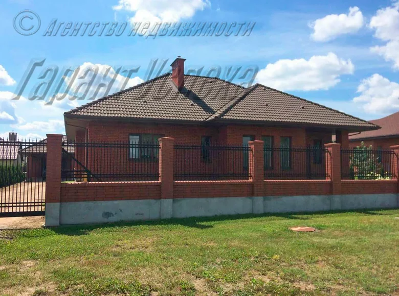 House 131 m² Brest, Belarus