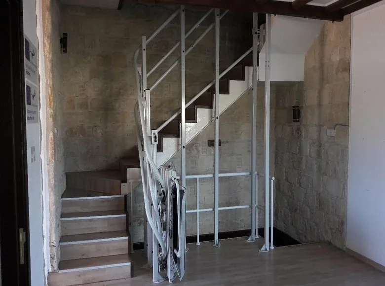 Wohnung 362 m² Oroklini, Cyprus