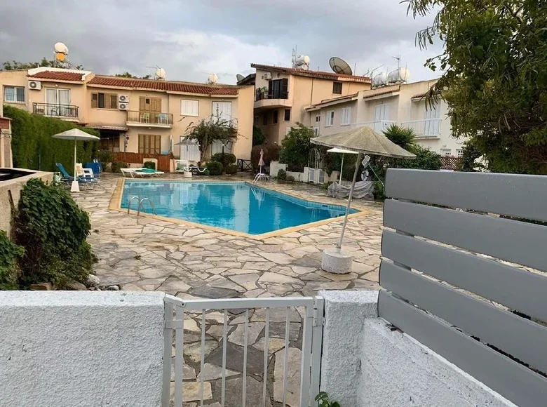 Maison 3 chambres  Paphos, Chypre