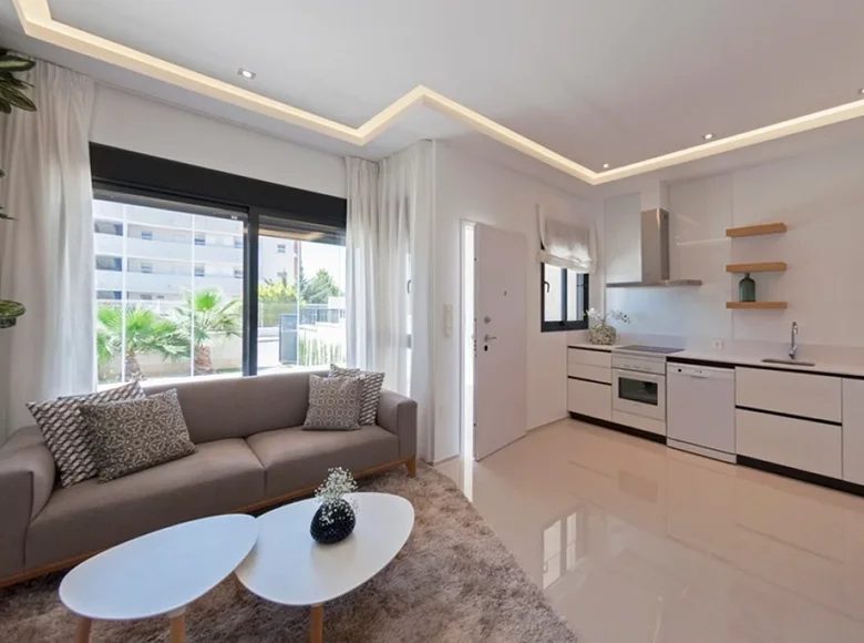 Apartamento 2 habitaciones 82 m² Abadín, Španjolska