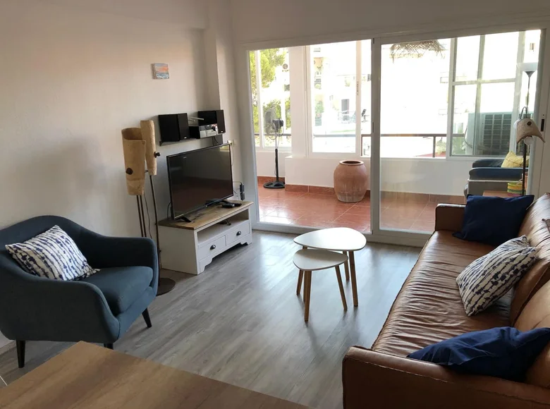 Wohnung 2 Schlafzimmer 75 m² l Alfas del Pi, Spanien