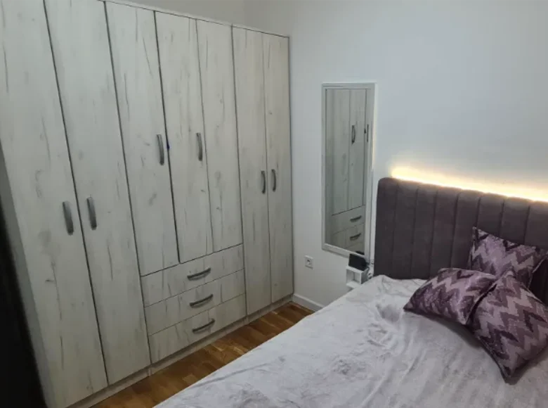 Wohnung 1 Schlafzimmer 52 m² denovici, Montenegro