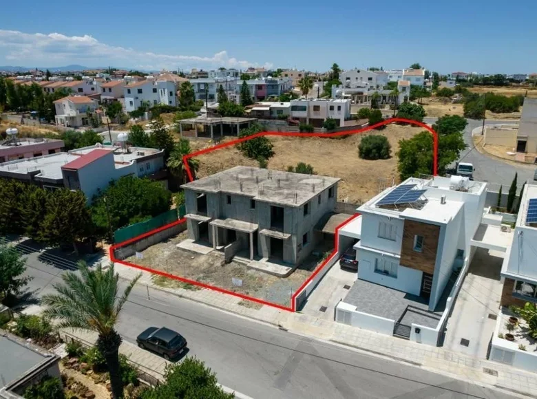 Dom 3 pokoi 324 m² Tseri, Cyprus