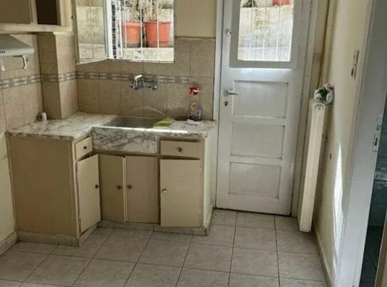 1 bedroom apartment 30 m² Municipality of Athens, Greece