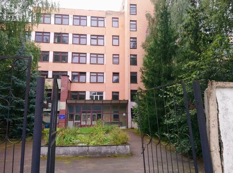 Manufacture 448 m² in Barysaw, Belarus
