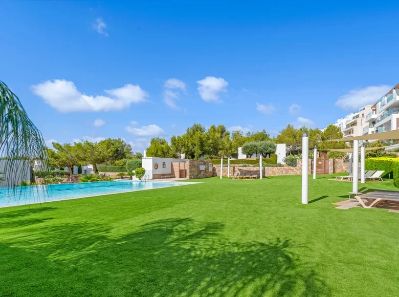 2-Schlafzimmer-Penthouse 90 m² Orihuela, Spanien