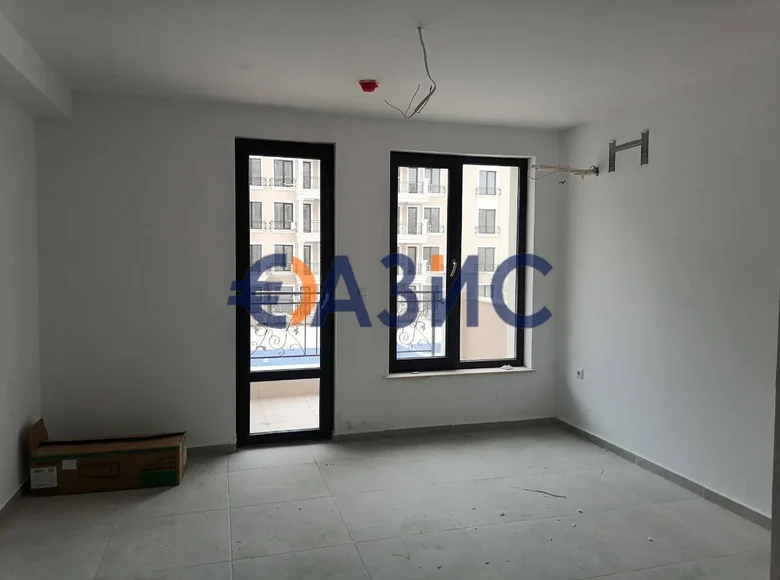 Apartment 37 m² Sveti Vlas, Bulgaria