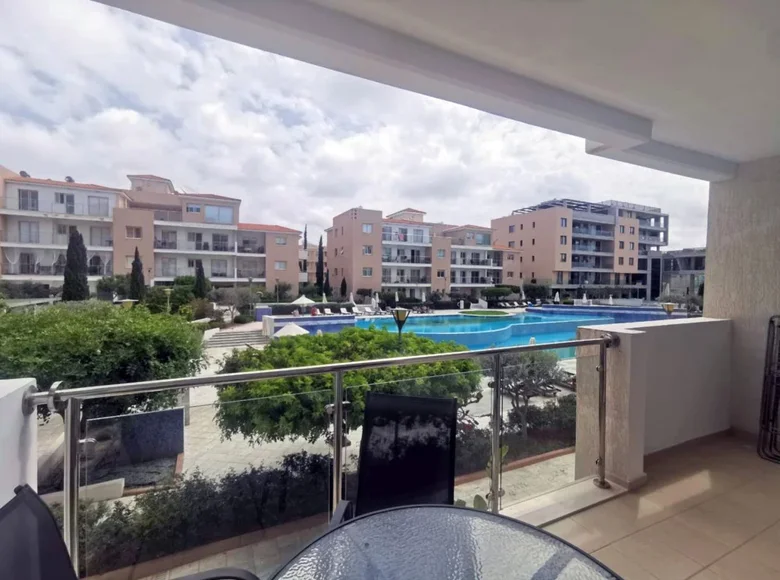 Appartement 2 chambres 102 m² Paphos, Bases souveraines britanniques