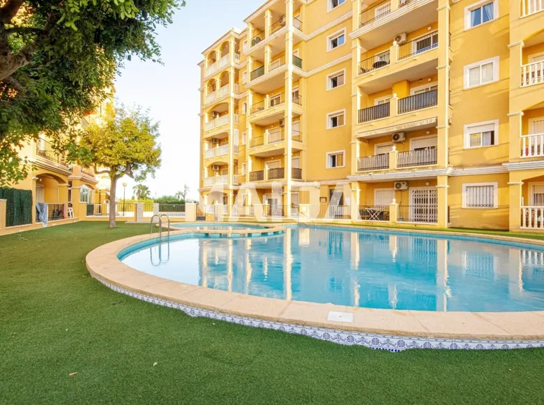 2 bedroom apartment 51 m² Torrevieja, Spain