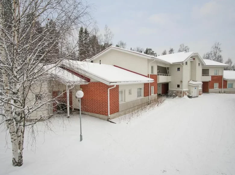 Townhouse 2 bedrooms 71 m² Regional State Administrative Agency for Northern Finland, Finland