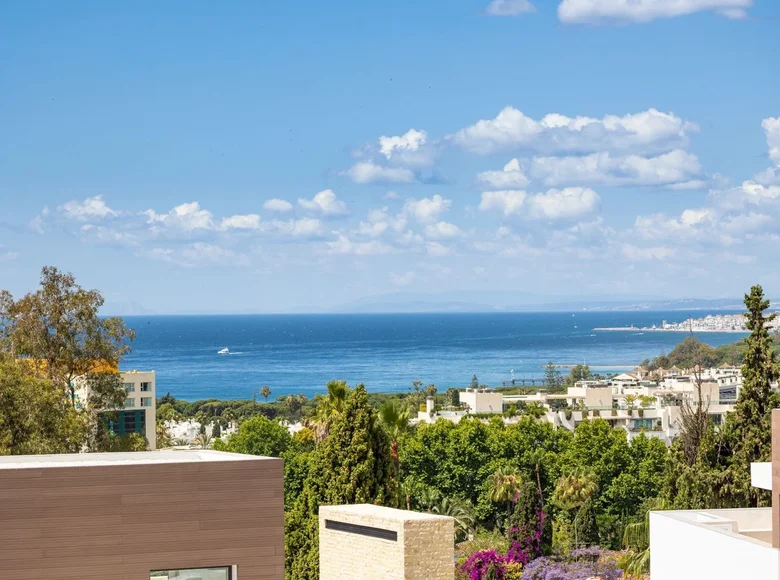Dom 4 pokoi 754 m² Malaga, Hiszpania