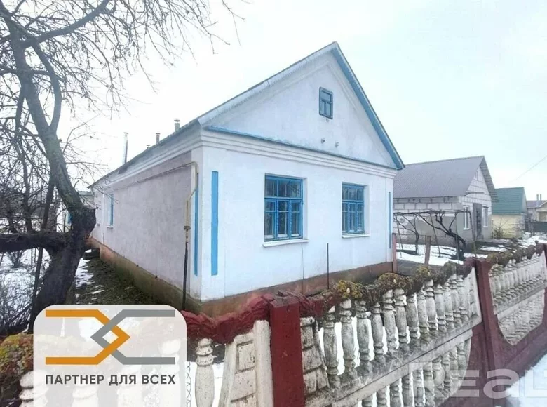 House 74 m² Mir, Belarus