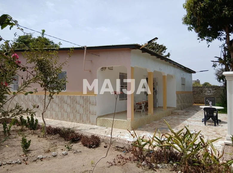 2 bedroom house 72 m² Brikama, Republic of The Gambia