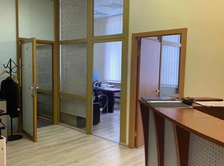 Oficina 640 m² en Distrito Administrativo Central, Rusia