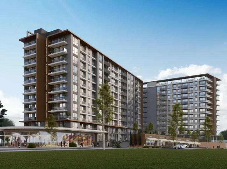 Mieszkanie 5 pokojów 300 m² Fatih, Turcja