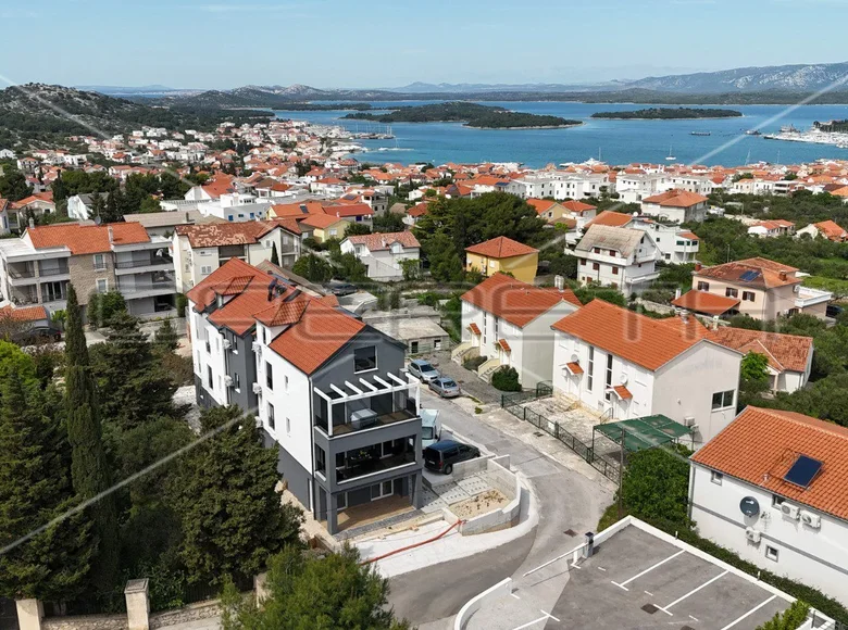 4 room apartment 81 m² Murter, Croatia