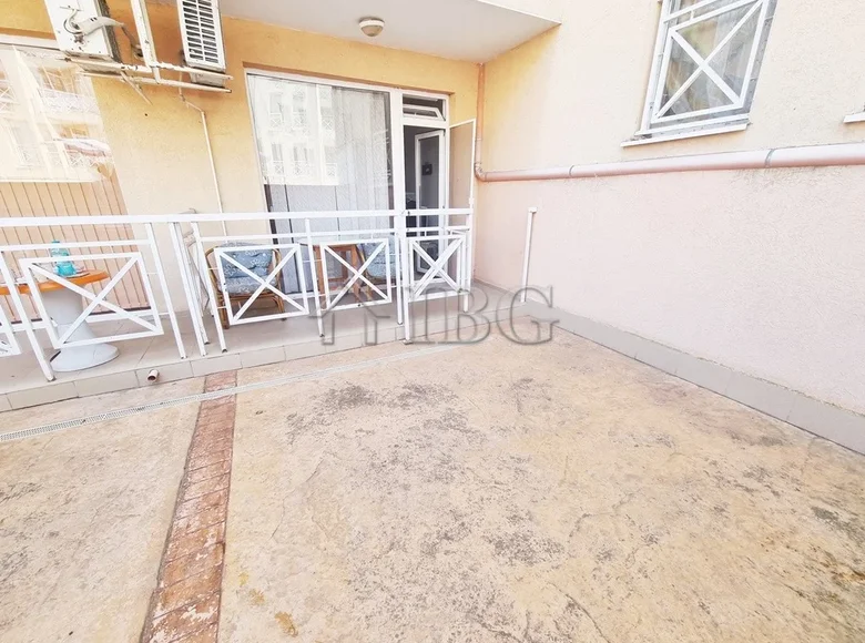 Mieszkanie 1 pokój 28 m² Tankovo, Bułgaria