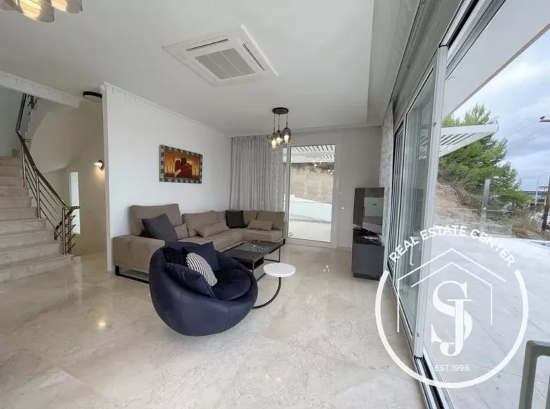 Вилла 5 спален 180 м² Пефкохори, Греция
