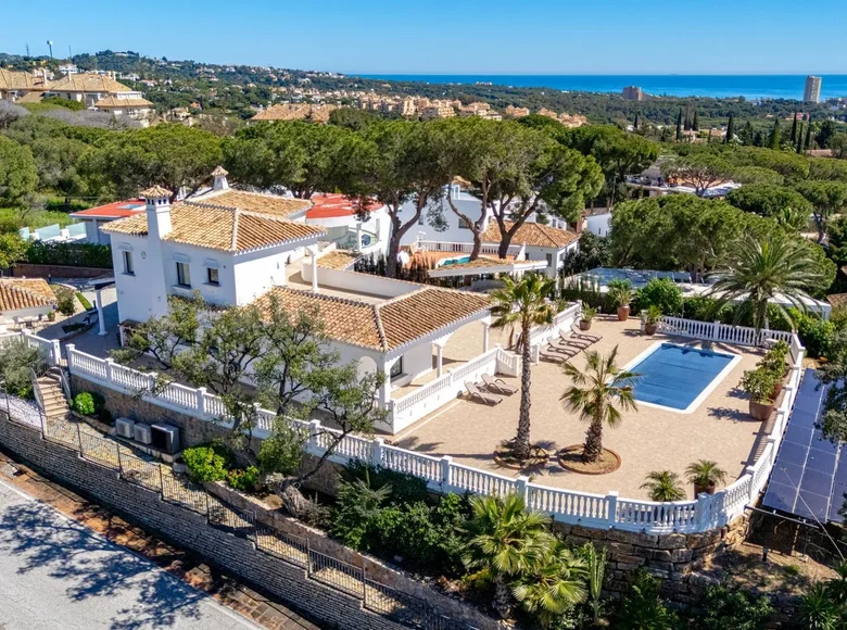 Maison 3 chambres 384 m² Artola, Espagne