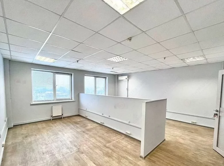 Büro 16 m² Minsk, Weißrussland