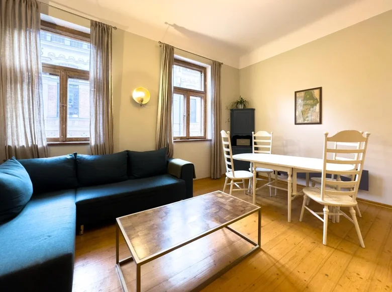 Appartement 2 chambres 48 m², Tous les pays