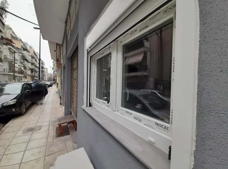 1 bedroom apartment 35 m² Municipality of Thessaloniki, Greece