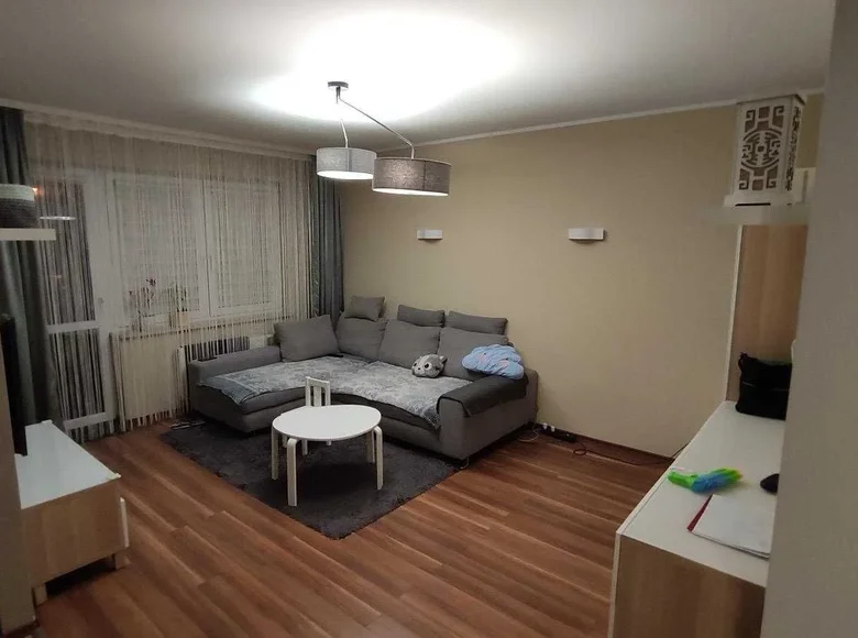 3 room apartment 60 m² in Gdansk, Poland