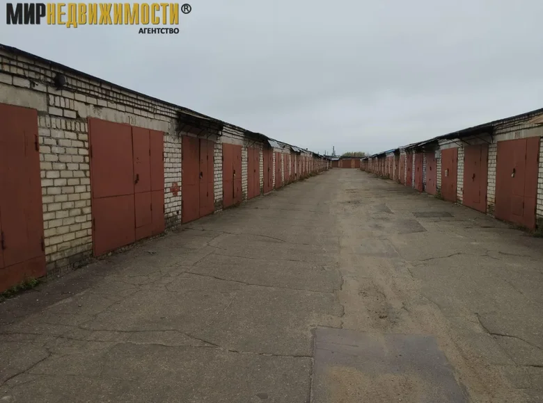 Commercial property 36 m² in Minsk, Belarus