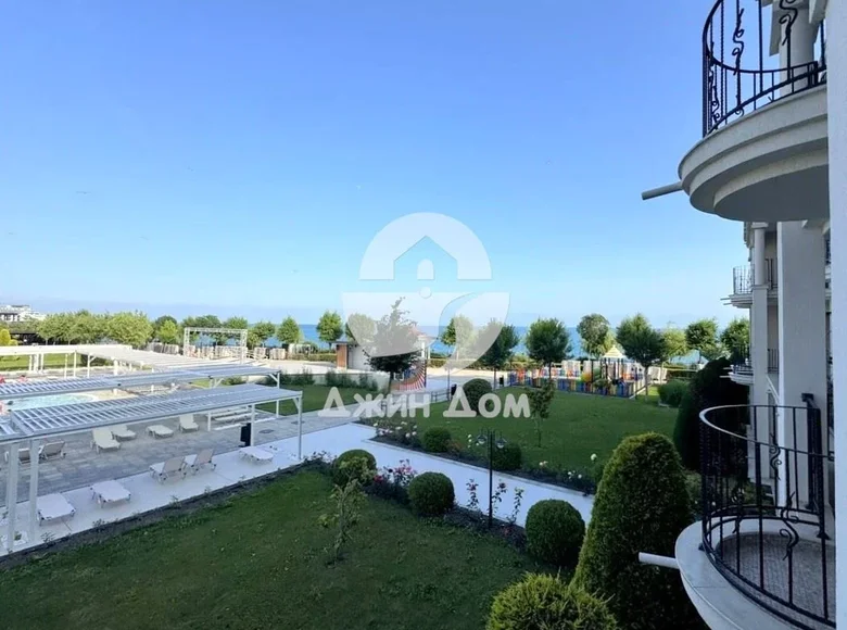 1 room studio apartment 48 m² Sveti Vlas, Bulgaria