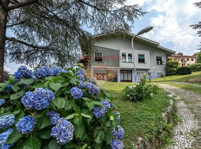 Villa de 6 pièces 513 m² Gignese, Italie