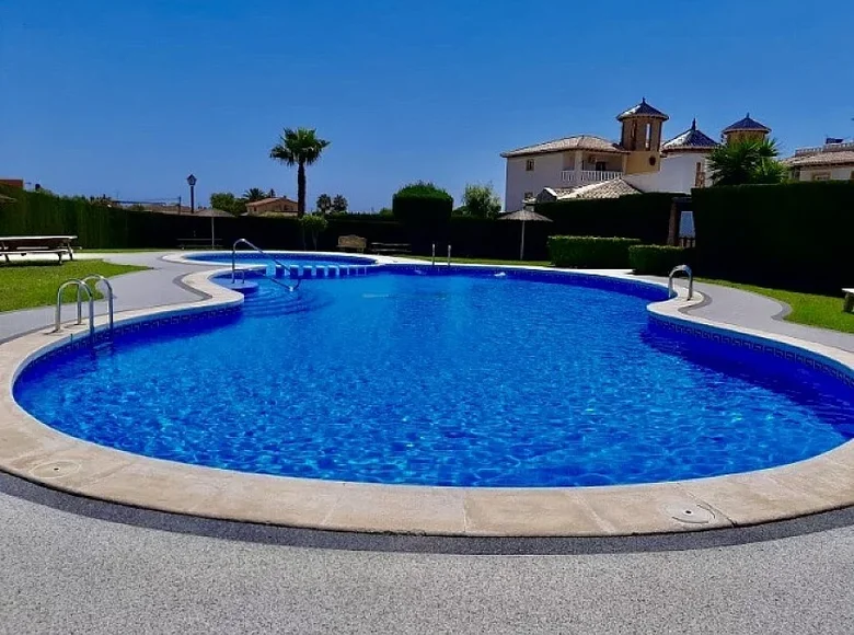 2 bedroom apartment 62 m² Spain, Spain