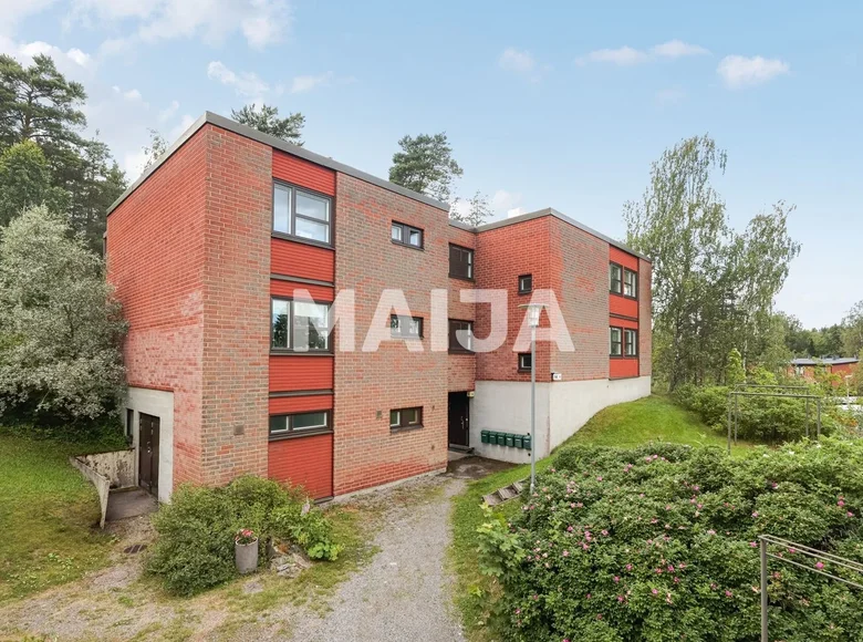 Квартира 2 комнаты 59 м² Сипоо, Финляндия