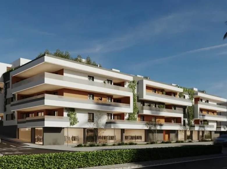 Квартира 2 спальни 94 м², Франция