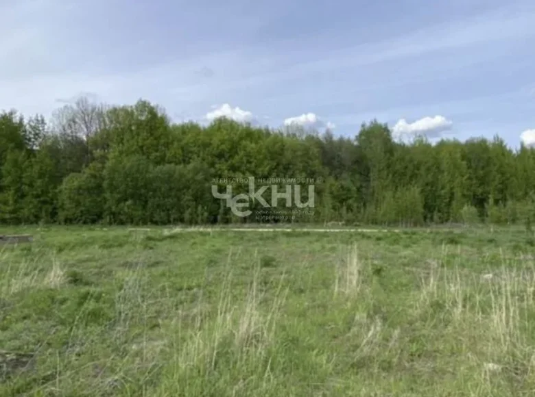 Działki 2 000 m² Sysoevka, Rosja