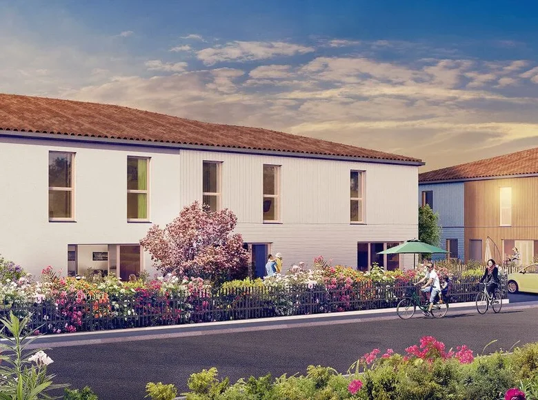 villa de 5 dormitorios 92 m² Francia metropolitana, Francia