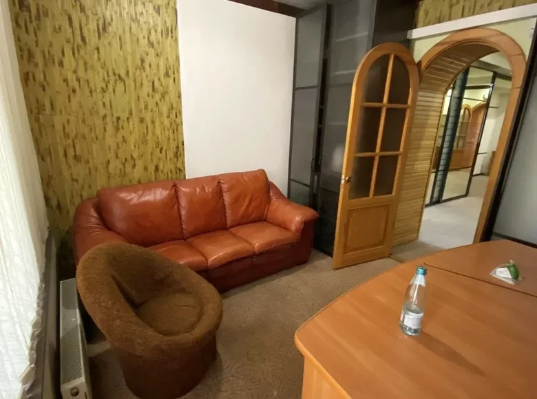 Квартира 5 комнат 125 м² Киев, Украина