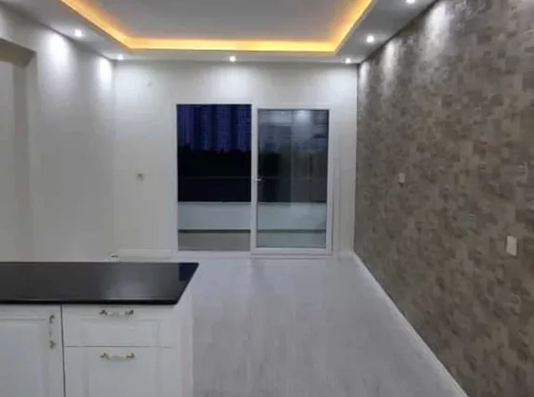 1 bedroom apartment 61 m² Mersin, Turkey