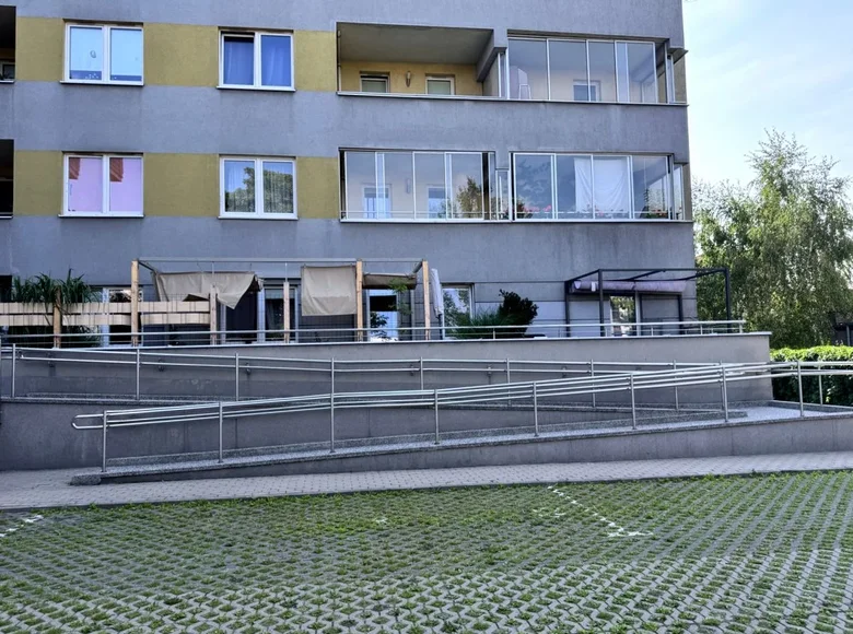 Wohnung 1 zimmer 34 m² Pruszkow, Polen