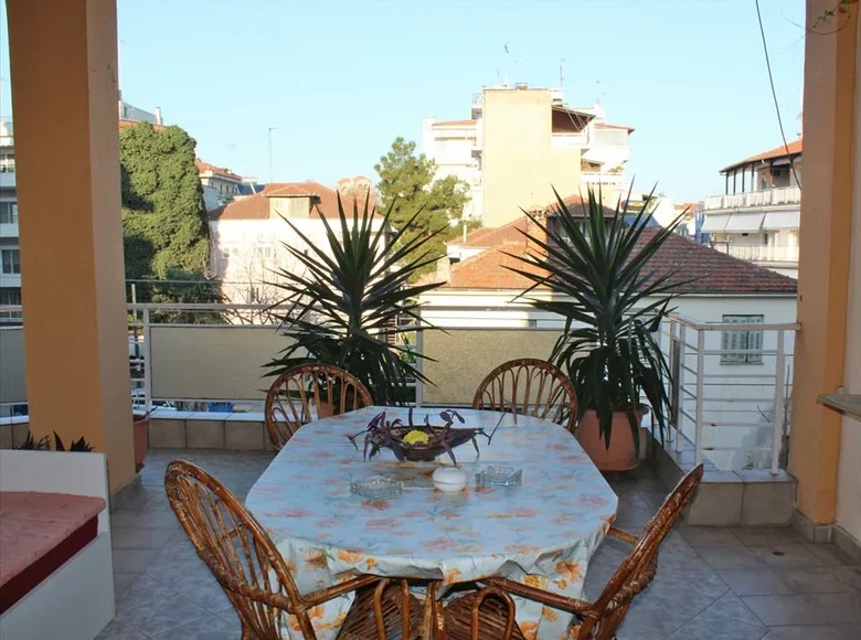 3 bedroom apartment 140 m² Katerini, Greece