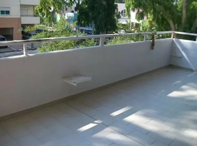 Mieszkanie 4 pokoi 115 m² Palaio Faliro, Grecja