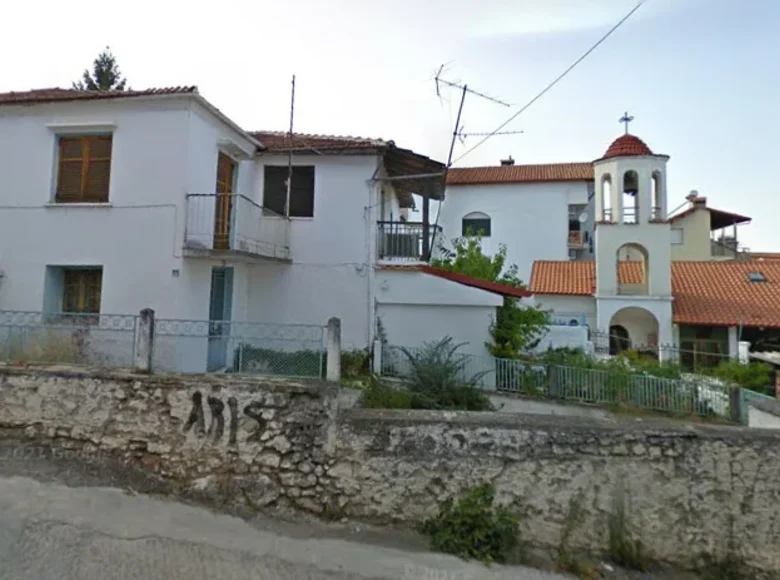 Cottage 5 rooms 126 m² Litochoro, Greece